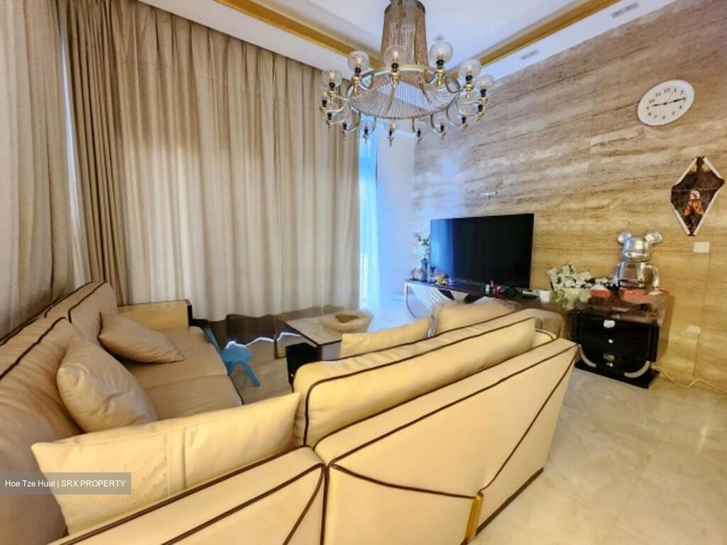 SeaHill (D5), Terrace #445515651